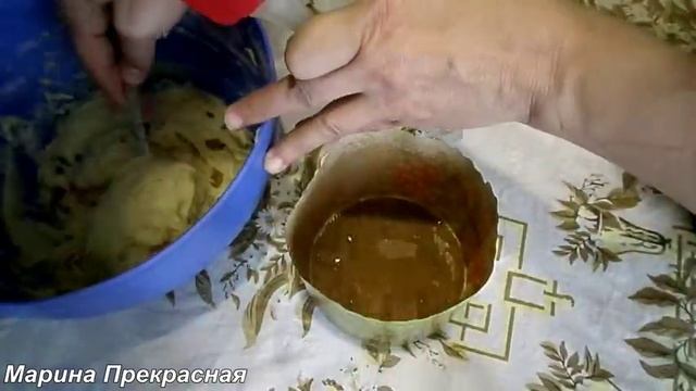 Невероятные пироги