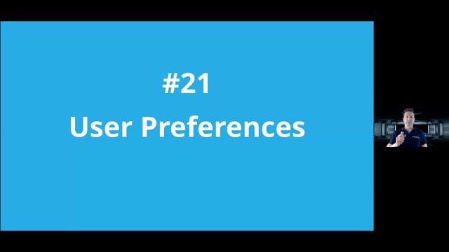 Peter Raganitsch: 45 APEX Tips in 45 minutes [ACEs@home - APEX] смотреть онлайн