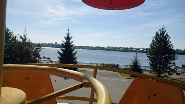 Влог про Нижний-Тагил ч.1 "ЕКАТЕРИНБУРГ" смотреть онлайн