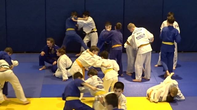 2020.01.21 СШОР 1 Лиговка смотреть онлайн