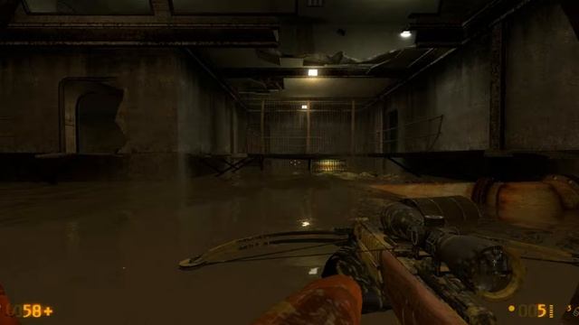 Black Mesa смотреть онлайн