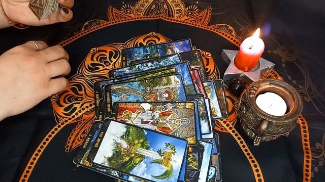 КАК ПРОШЕЛ КАРМИЧЕСКИЙ КОРИДОР ДЛЯ ВАС смотреть онлайн