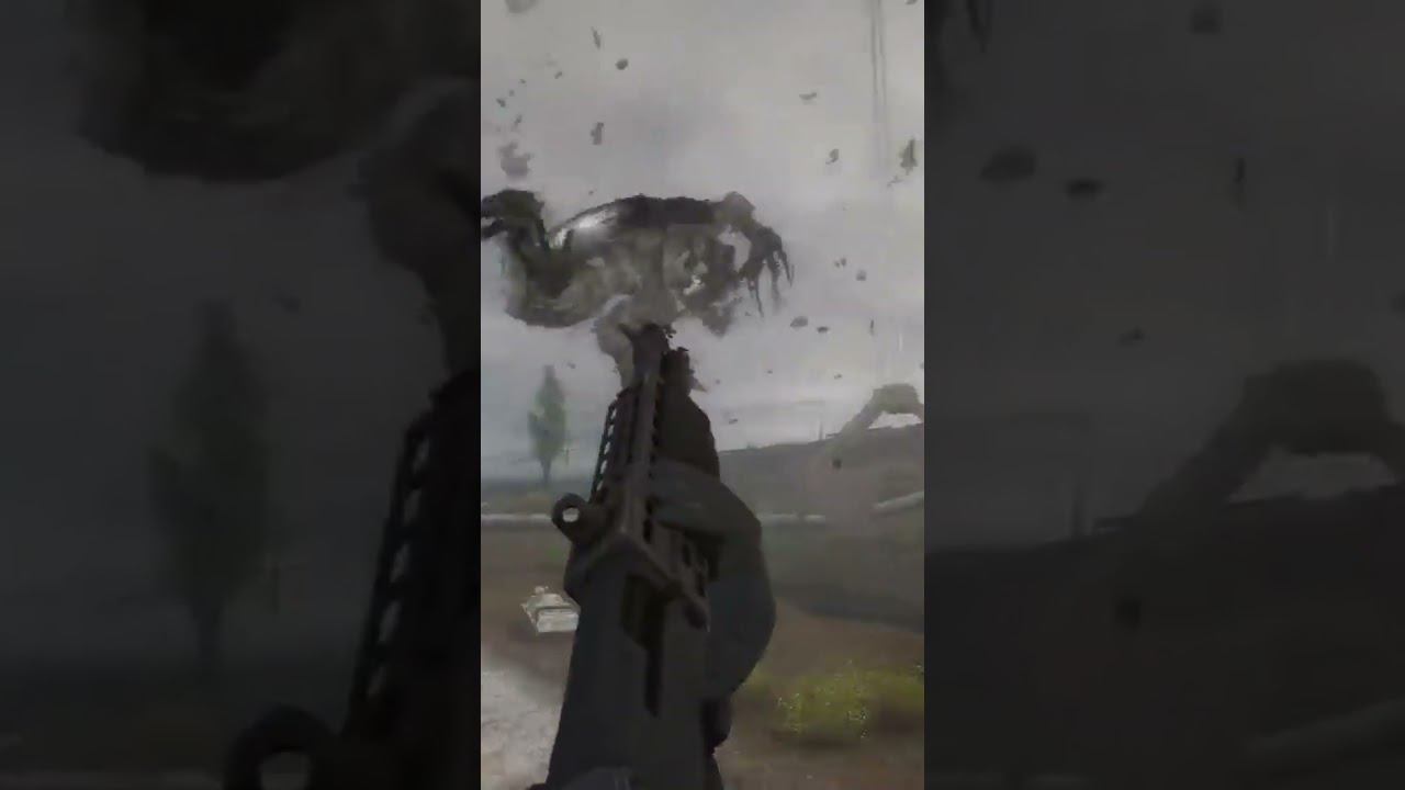 КОГТЯ СМЕРТИ РАЗЛОЖИЛО НА МОЛЕКУЛЫ - Сталкер ОП 2.2 Mod Pack LSC short #shorts смотреть онлайн