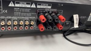 Pioneer A-209R