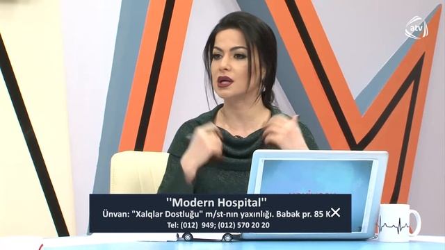 Nura Sadıqova (həkim diyetoloq) - Diyeta əslində nədir? Pəhrizi necə saxlayaq? смотреть онлайн