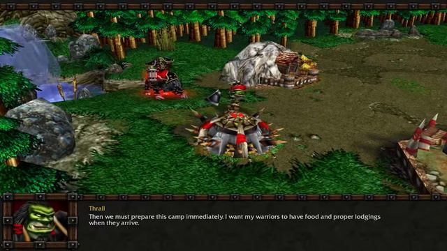 WC3RoC Part Zedo [Tutorials are for the weak... How do I do things?] смотреть онлайн