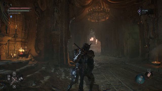 Lords of the Fallen 2023 Playthrough by Donniz - Part 01 смотреть онлайн