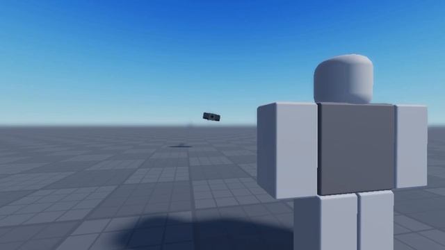 Hammer Power [Roblox Animation] смотреть онлайн