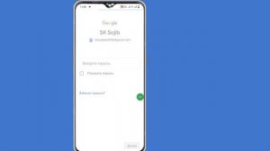 Как восстановить учетную запись Gmail без пароля и номера телефона 2023 |Восстановить аккаунт Googl