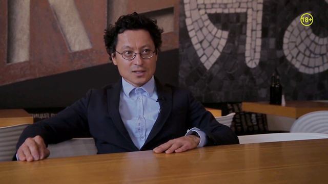 Как стать более эффективным и достигать своих целей. Отзыв о тренинге «Контекст» Руслана Раджапова смотреть онлайн