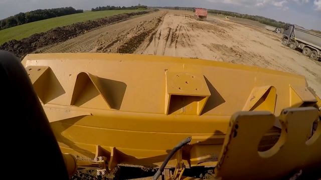 UHU-Trans Kft. - Gátépítés - Szolnok смотреть онлайн