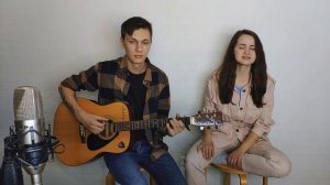 Линда - Мало Огня (Acoustic Cover)