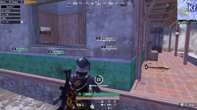 PAiN Elite Customs-1•Powered By PAiN Dragon And RV  • Keep The Hustle Real•