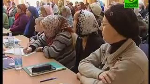 Семинар по вопросам защиты жизни нерожденных детей смотреть онлайн