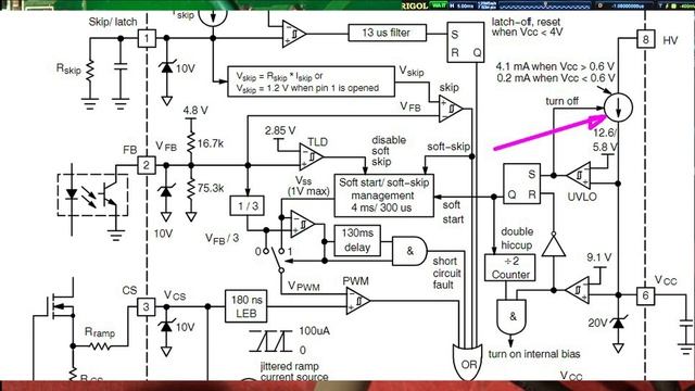 CTEK MXS 5.0 Battery Charger Dead - Detailed Fault Diagnosis and Component Level Repair смотреть онлайн