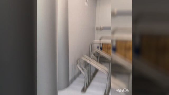 Обзор поезда Иволга МЦД смотреть онлайн