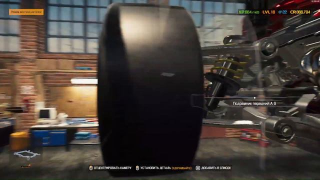 Mercedes Benz SLS AMG 2010 Car Mechanic Simulator 2021 Restoration from car dump #11 смотреть онлайн