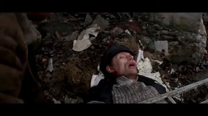 Хлеб, золото, наган 1980  Бой красных с белыми на железнодорожной станции