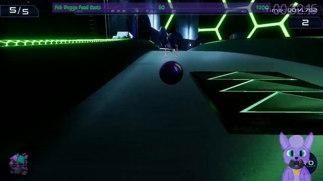 Howler for an Hour | Mindball Play смотреть онлайн
