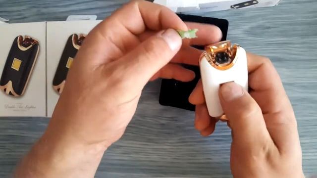 электрическая зажигалка,не надо газ,бензин только кабель usb смотреть онлайн