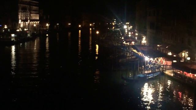 WINTER VENICE / ВЕНЕЦИЯ ЗИМОЙ 2018