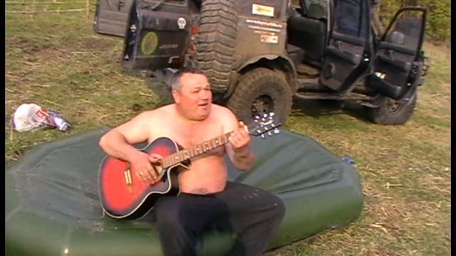 Песенка про ежика.mpg смотреть онлайн