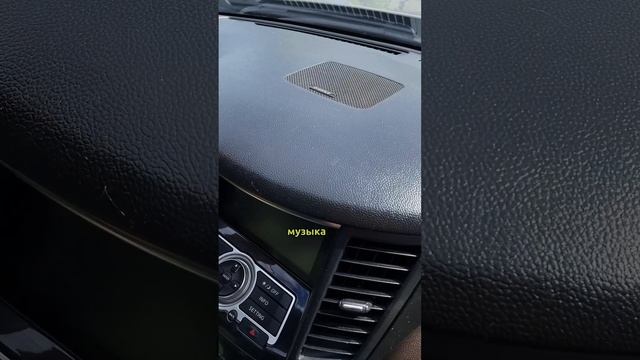 ПОНТОРЕЗКА ЗА 1 МИЛЛИОН| INFINITI FX 35 смотреть онлайн