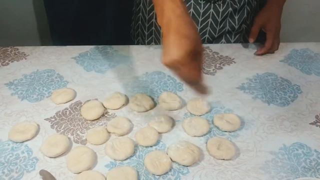 Жареные манты самый простой рецепт. смотреть онлайн