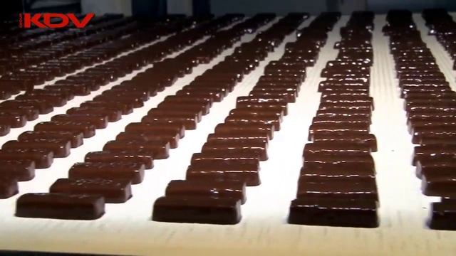 Конфеты Крокант