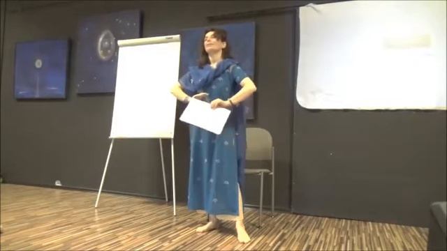 Семинар "Звукотерапия" Керл Тоам (Kerl Toham)-9ч. в Таллинне_ 29.10.2017 смотреть онлайн