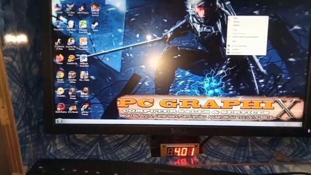 EFI Shell Version 2.31 problem | solution смотреть онлайн
