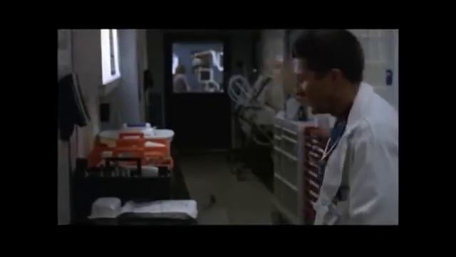 ER - Lucien Dubenko 12x12 Split Decisions Deleted Scenes смотреть онлайн