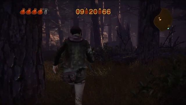 RER2:доп.эпизод DLC:«Описание одной борьбы» RESIDENT EVIL REVELATIONS 2 ПРОХЛЖДЕНИЕ БЕЗ КОММЕНТАРИЕ смотреть онлайн