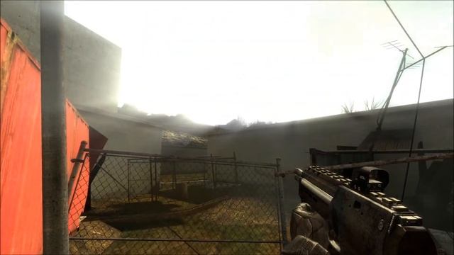 CMAO \ Cinematic Mod: Awakening - Origins (basic branch) смотреть онлайн