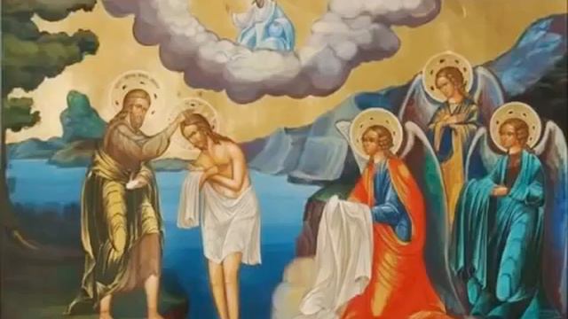 Усекновение главы Иоанна Предтечи смотреть онлайн