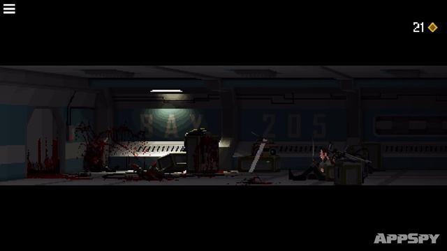 LET THEM COME | AppSpy Review смотреть онлайн
