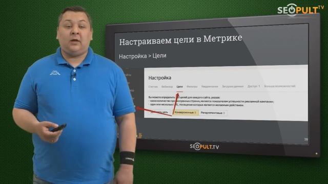 Как анализировать эффективность контекстной рекламы? Сергей Карпухин смотреть онлайн