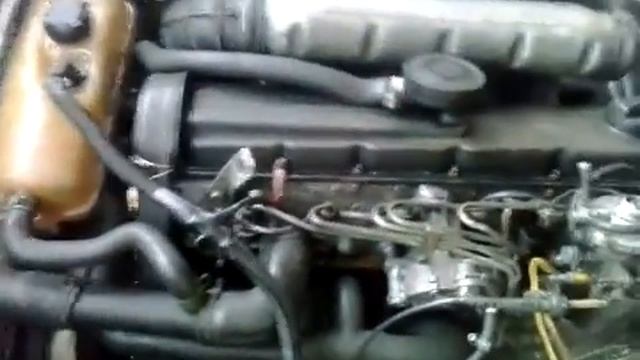 VW LT 28 D24TIC SWAP смотреть онлайн
