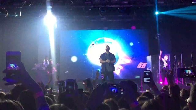 Jah Khalib - Кружимся в танце 30.11.16 смотреть онлайн