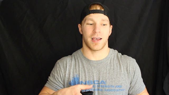 Rogue Fitness Wrist Wraps Review - Joseph Williams - JAWs Fitness смотреть онлайн