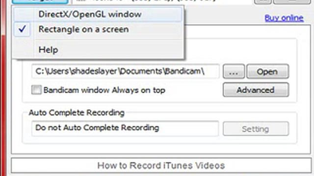 How to download Bandicam смотреть онлайн