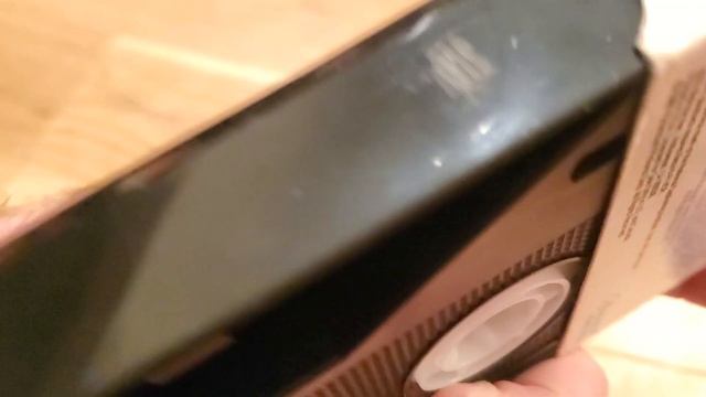 VHS/Betamax Update [1/24/23] смотреть онлайн