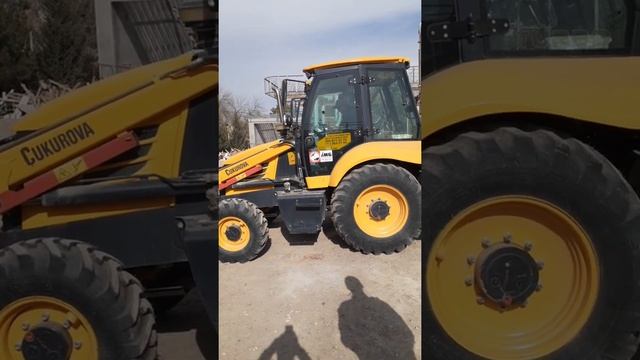 Qizriq Trans S.X. мижозимизга Термез филиалидан техника такдимоти смотреть онлайн