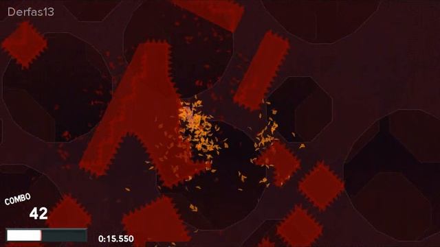 [SquareFaction.ru] Dustforce - Peta Difficult - Easy SS Walkthrough смотреть онлайн