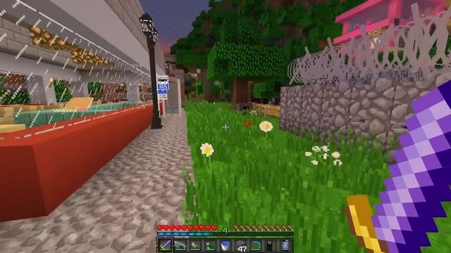 NIEBEZPIECZNY SMURFCAT ZOSTAJE ZAMKNIĘTY W WIĘZIENIU W MINECRAFT?! GPLAY & LUMI смотреть онлайн