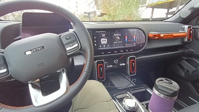 Минусы Haval Dargo смотреть онлайн