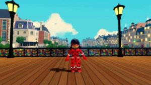 MIRACULOUS RP All Transformations + Powers! ?? (Roblox)