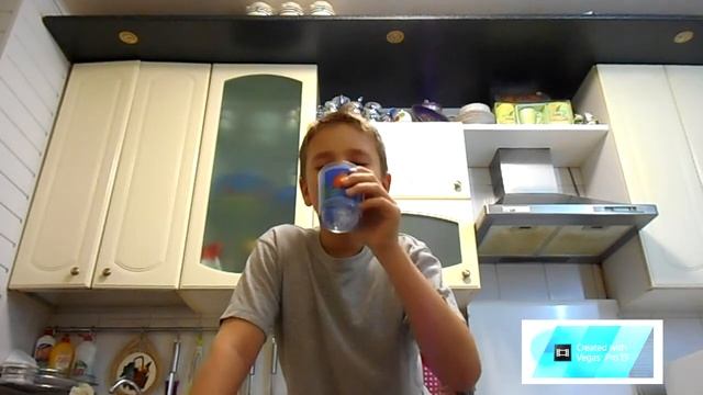 Проверка: за сколько время я выпью 5 стаканов воды? смотреть онлайн