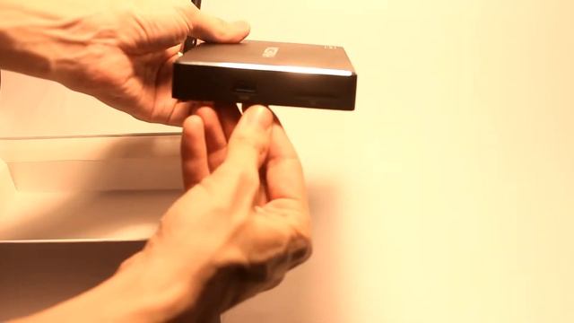 Himedia A5 Unboxing смотреть онлайн