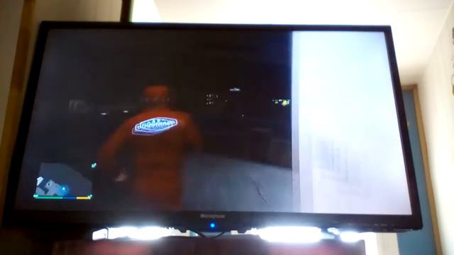 where to find a rear / old car in GTA 5 PS4 смотреть онлайн